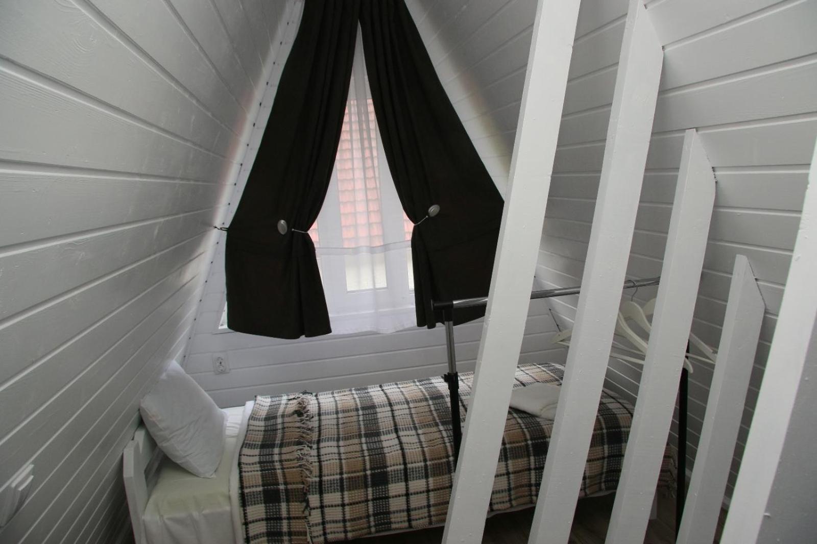 Casa Maia Appartement Cîrţişoara Buitenkant foto