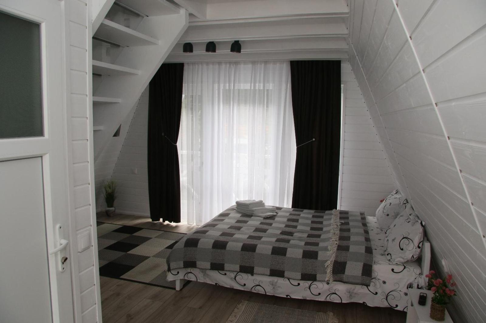 Casa Maia Appartement Cîrţişoara Buitenkant foto