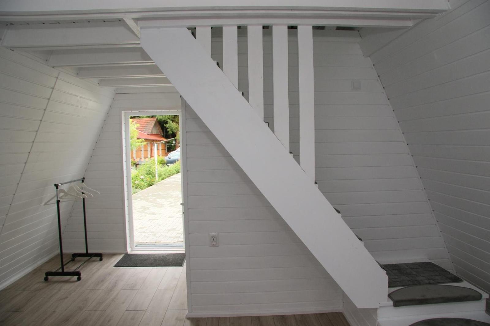 Casa Maia Appartement Cîrţişoara Buitenkant foto
